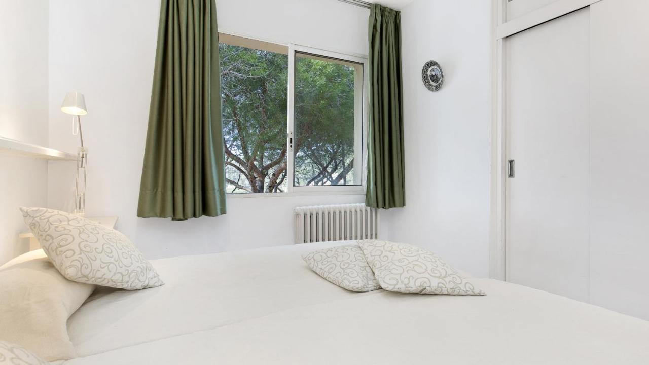 Anc 14 B-1 - Llafranc Apartman Kültér fotó