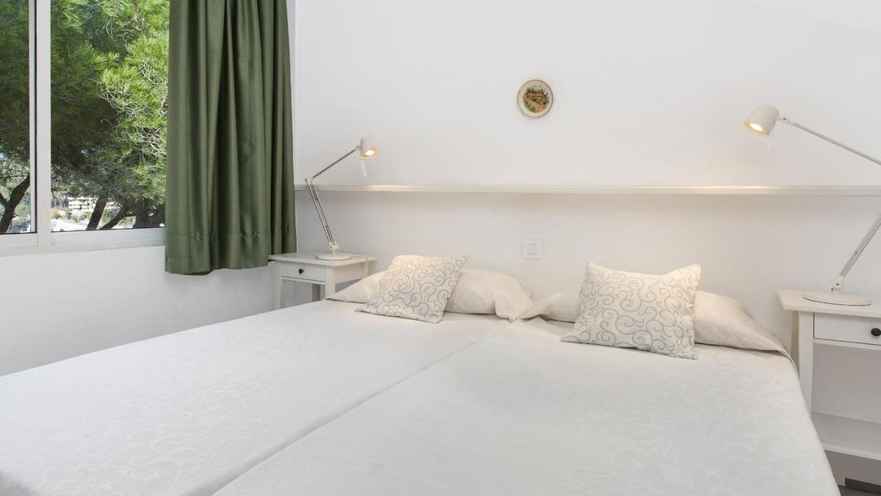Anc 14 B-1 - Llafranc Apartman Kültér fotó