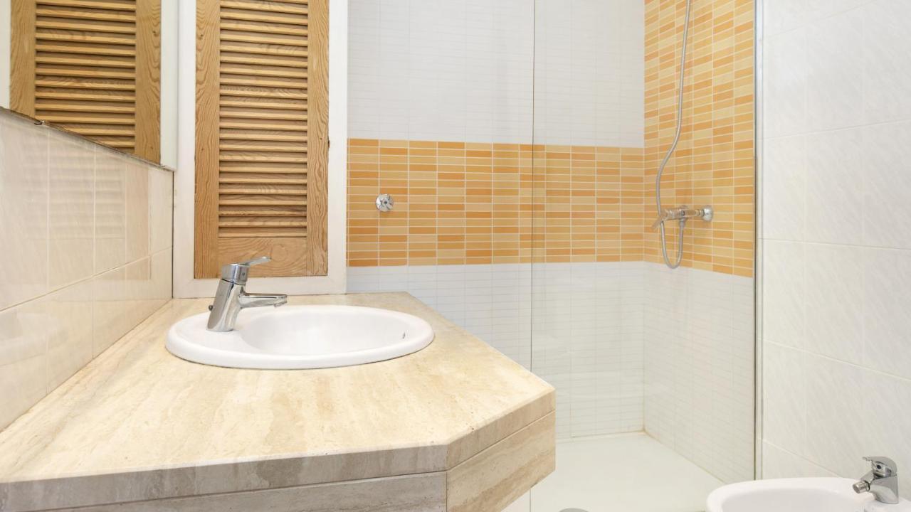 Anc 14 B-1 - Llafranc Apartman Kültér fotó